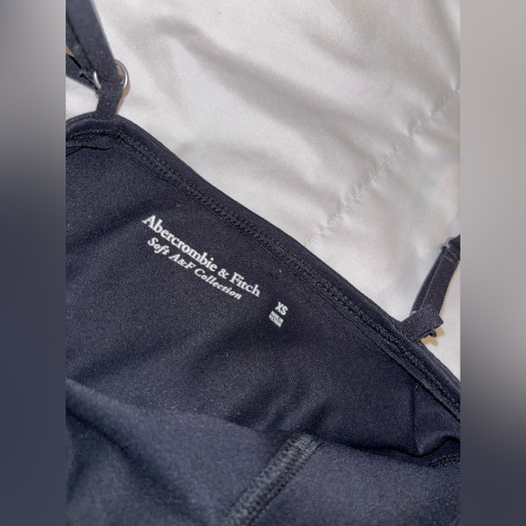 Abercrombie Bodysuit - Picture 4 of 5